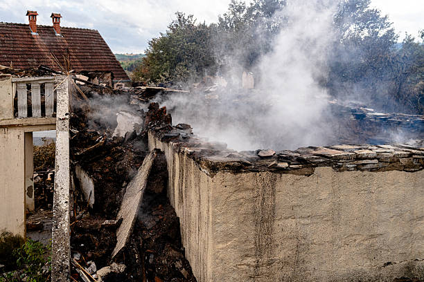 Affordable Structural Rebuild solutions in Lumberville, PA